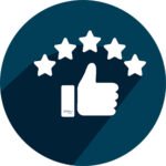 impresión de alta calidad